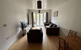 Beautiful 2 Bedroom With Balcony!
